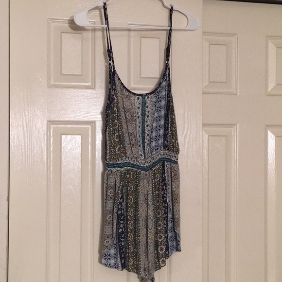Forever 21 Other - Romper
